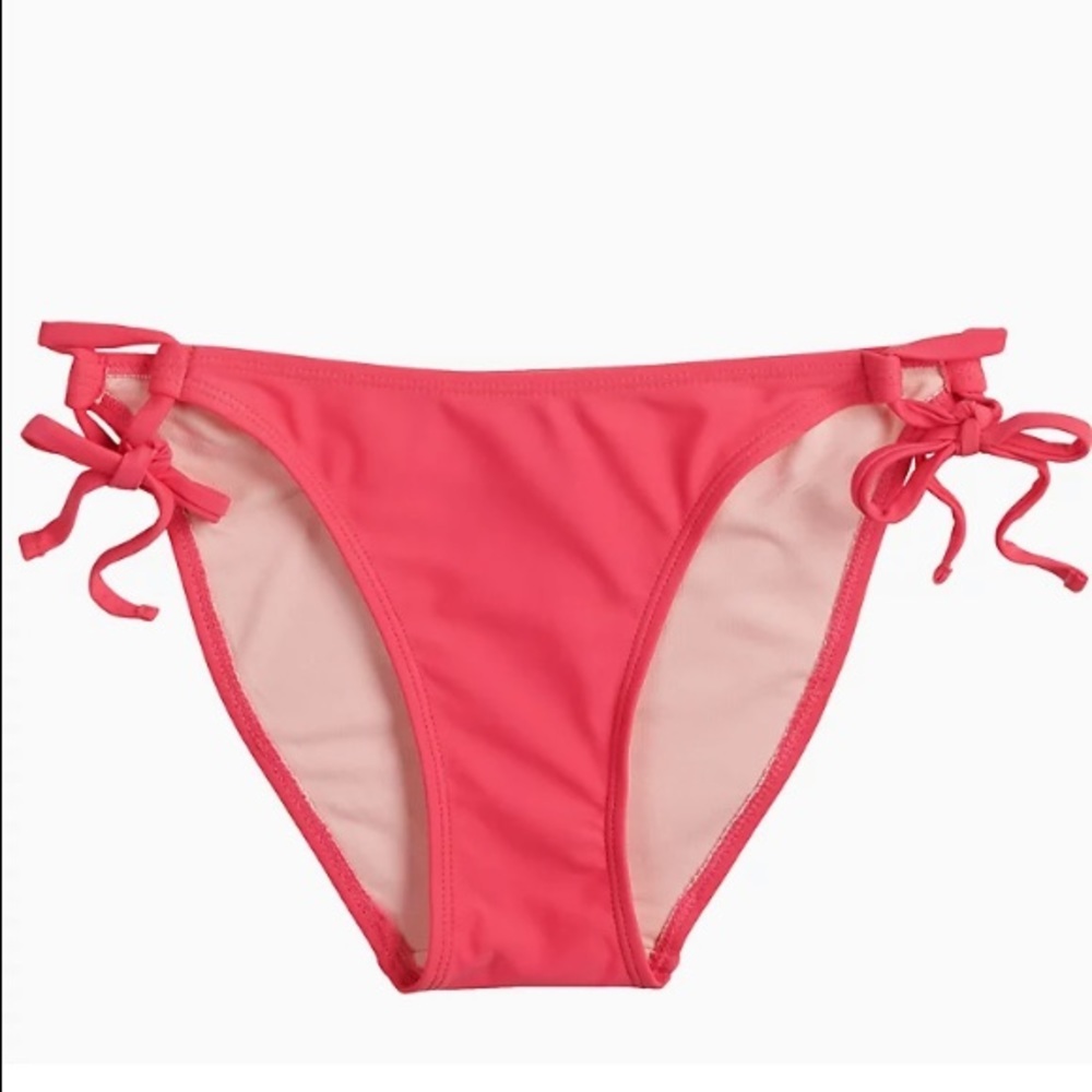 ✨NWT✨INDIGO REIN Taffy Side Tie Bikini Bottoms
